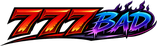 777bad লোগো